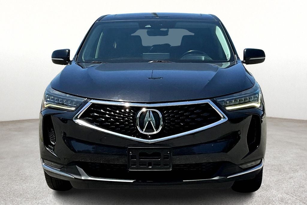 2022 Acura RDX Advance Package SH-AWD