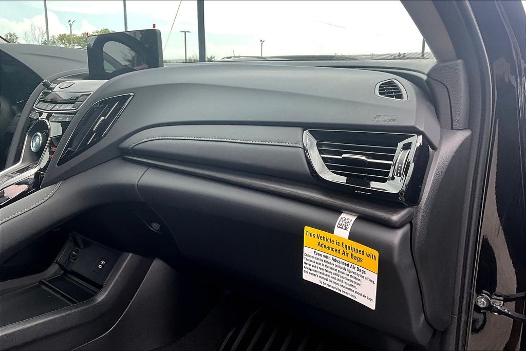 2025 Acura RDX Advance Package SH-AWD