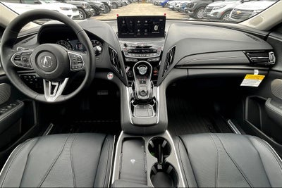 2025 Acura RDX Advance Package SH-AWD
