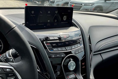 2025 Acura RDX Advance Package SH-AWD