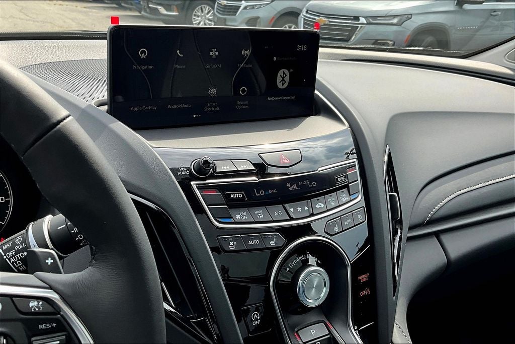 2025 Acura RDX Advance Package SH-AWD