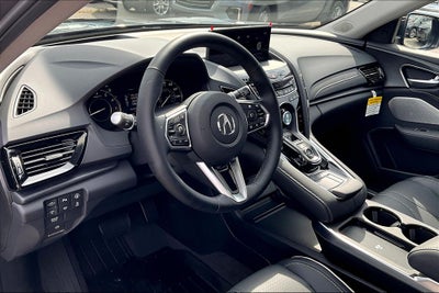 2025 Acura RDX Advance Package SH-AWD