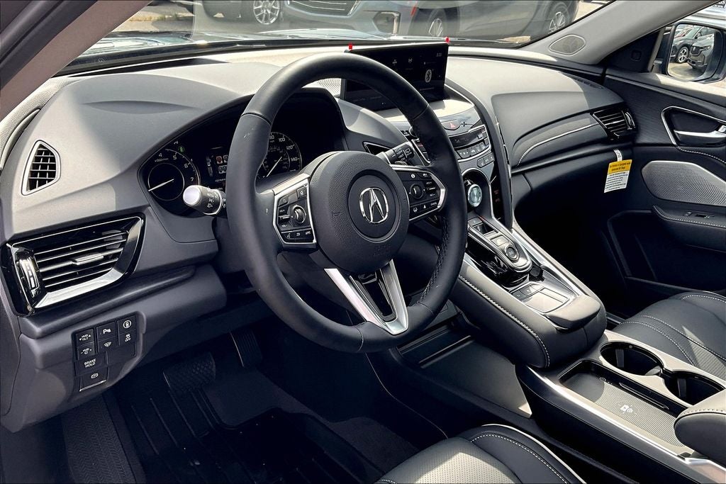 2025 Acura RDX Advance Package SH-AWD
