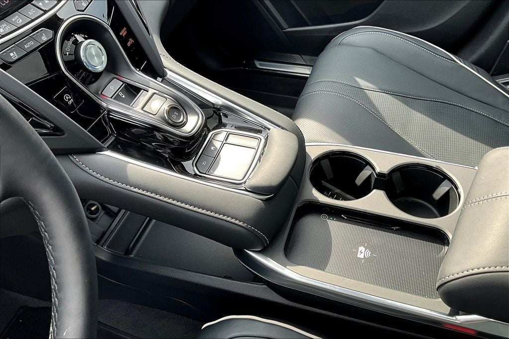 2025 Acura RDX Advance Package SH-AWD