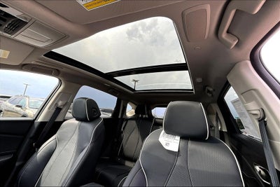 2025 Acura RDX Advance Package SH-AWD