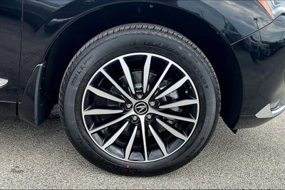 2025 Acura RDX Advance Package SH-AWD