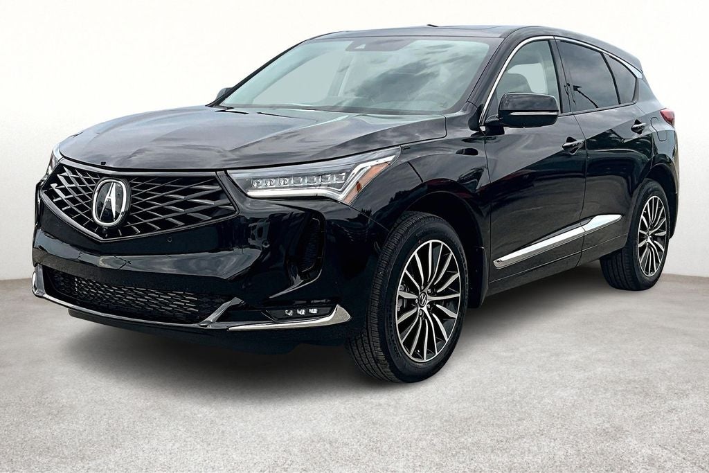 2025 Acura RDX Advance Package SH-AWD
