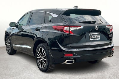 2025 Acura RDX Advance Package SH-AWD