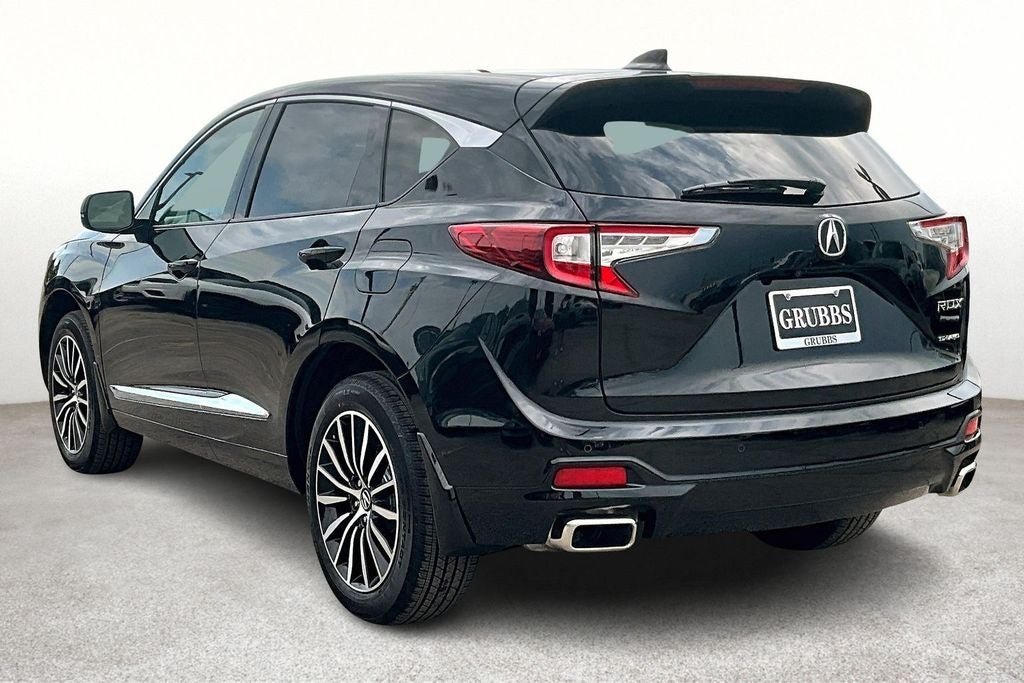 2025 Acura RDX Advance Package SH-AWD