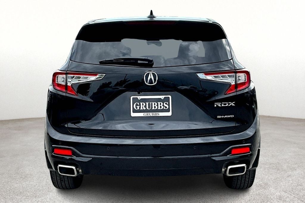 2025 Acura RDX Advance Package SH-AWD