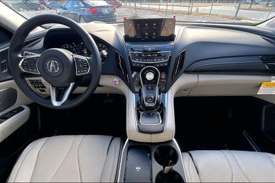2026 Acura RDX Advance Package SH-AWD