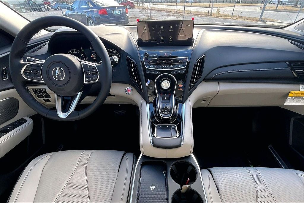 2026 Acura RDX Advance Package SH-AWD