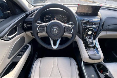 2026 Acura RDX Advance Package SH-AWD