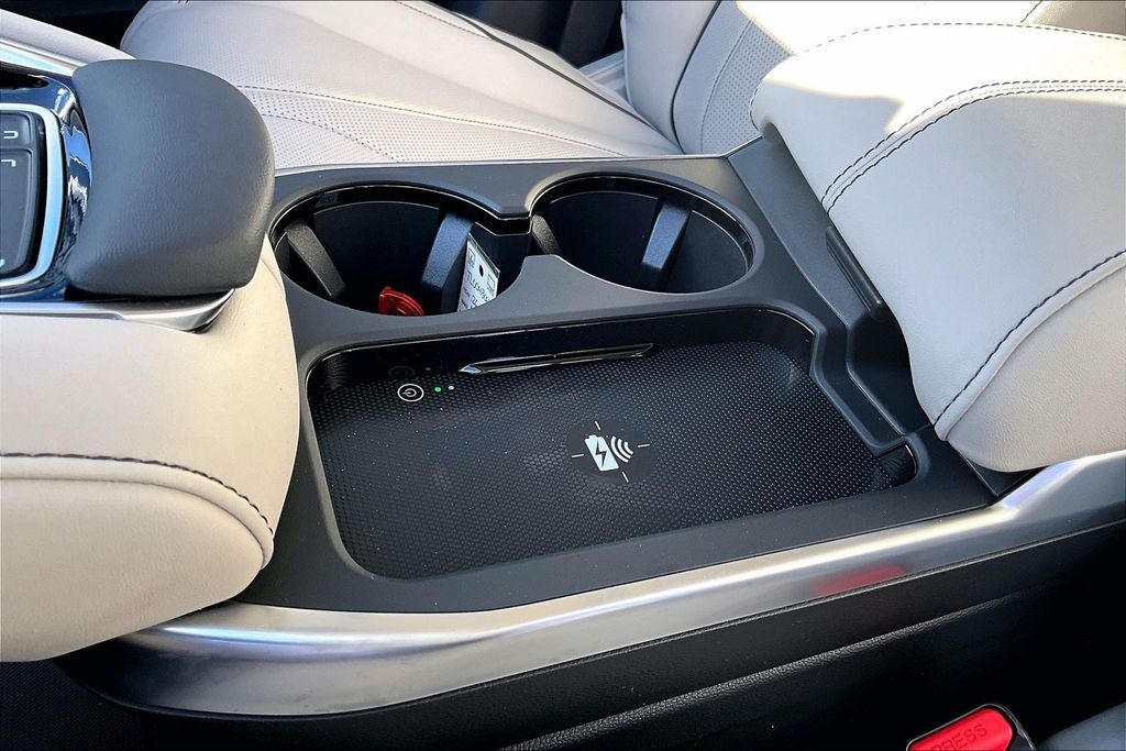 2026 Acura RDX Advance Package SH-AWD