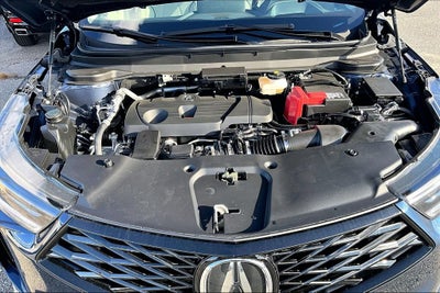 2026 Acura RDX Advance Package SH-AWD