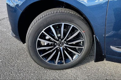 2026 Acura RDX Advance Package SH-AWD