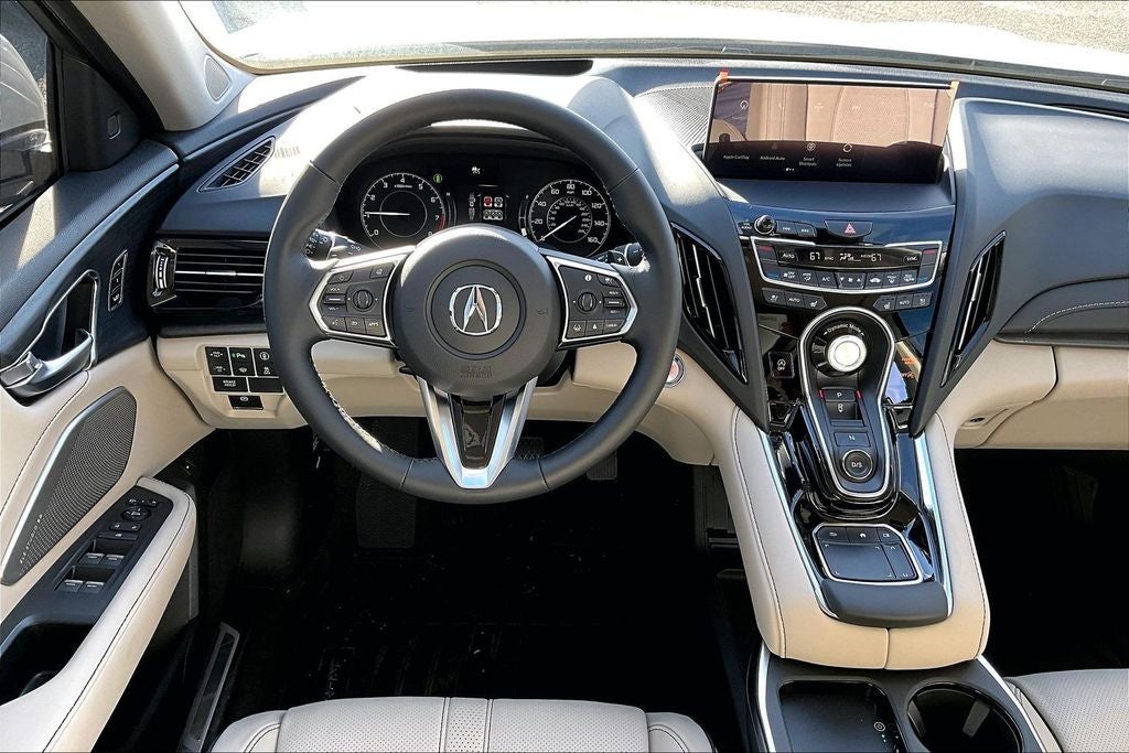 2026 Acura RDX Advance Package SH-AWD