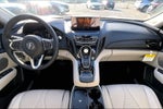 2026 Acura RDX Advance Package SH-AWD