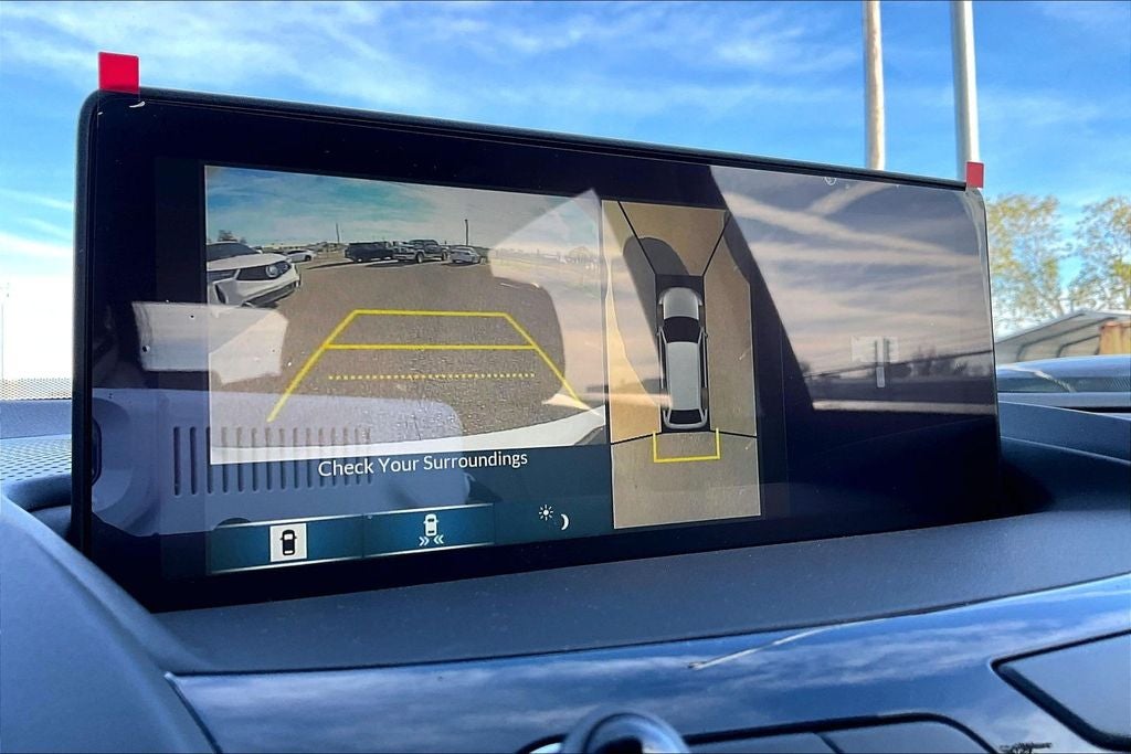 2026 Acura RDX Advance Package SH-AWD