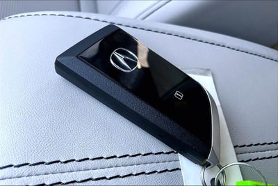 2026 Acura RDX Advance Package SH-AWD