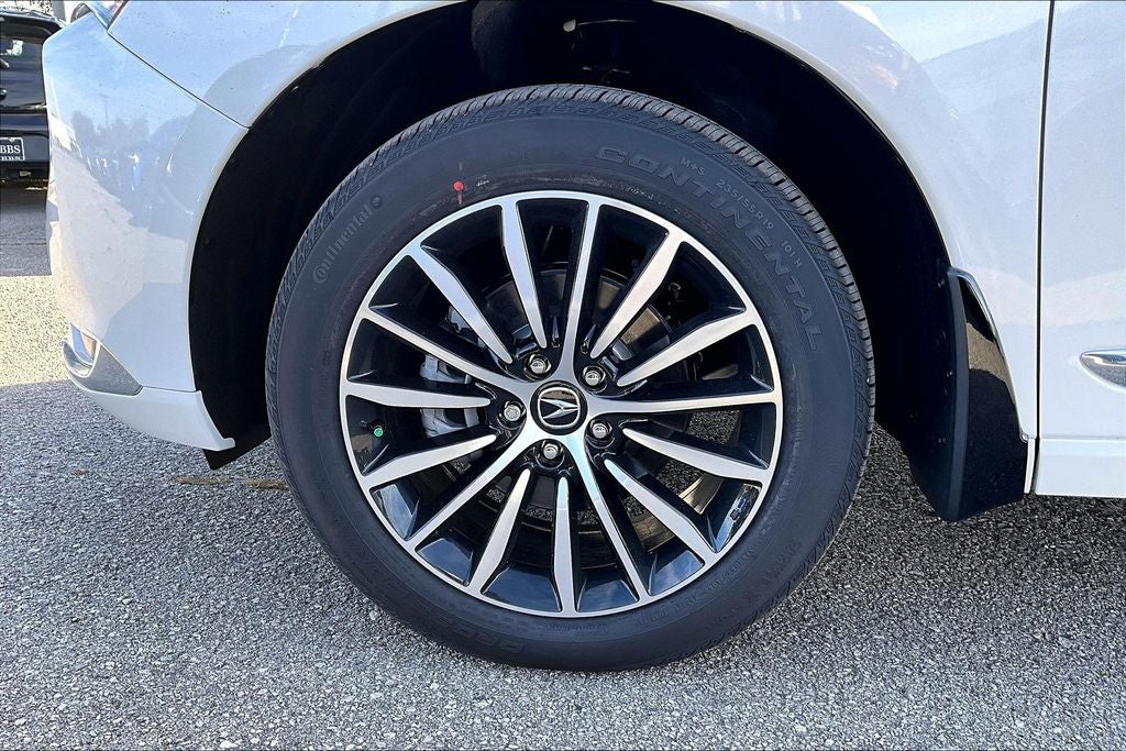 2026 Acura RDX Advance Package SH-AWD