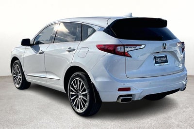 2026 Acura RDX Advance Package SH-AWD