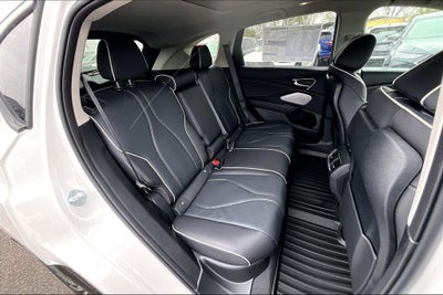 2026 Acura RDX Advance Package SH-AWD