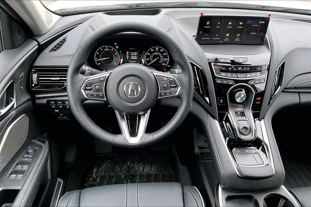 2026 Acura RDX Advance Package SH-AWD