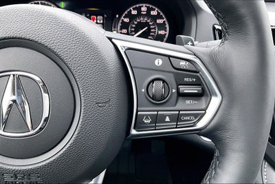 2026 Acura RDX Advance Package SH-AWD