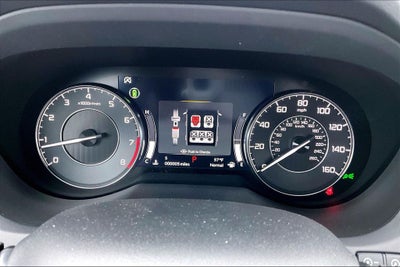 2026 Acura RDX Advance Package SH-AWD