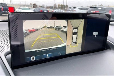 2026 Acura RDX Advance Package SH-AWD