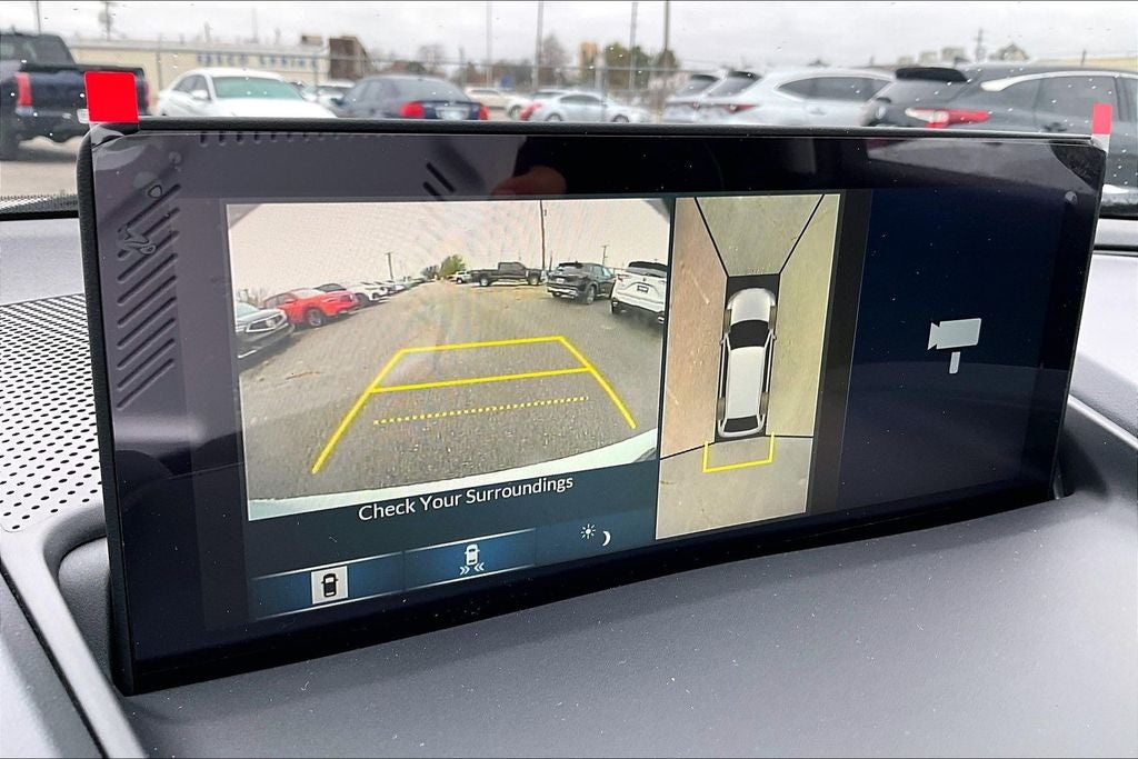 2026 Acura RDX Advance Package SH-AWD