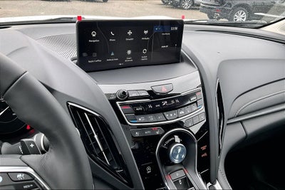 2026 Acura RDX Advance Package SH-AWD