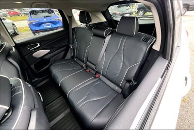 2026 Acura RDX Advance Package SH-AWD