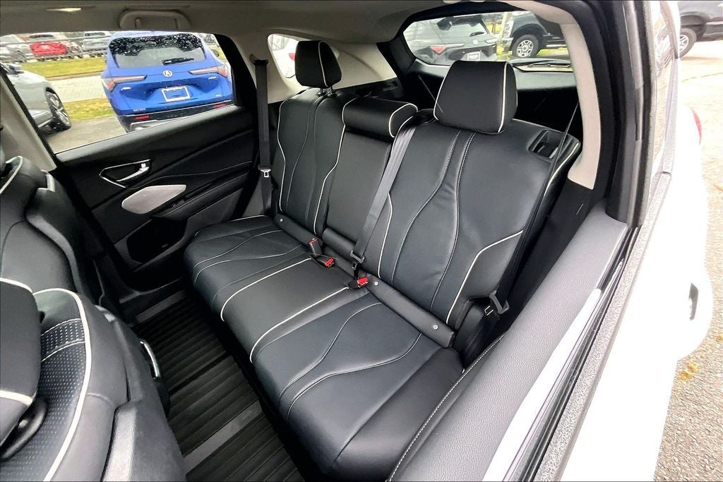 2026 Acura RDX Advance Package SH-AWD