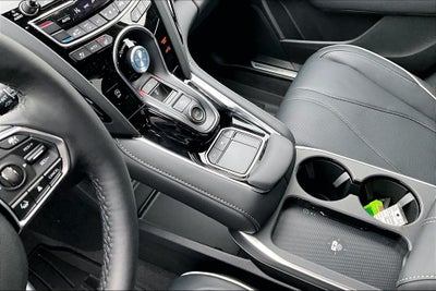 2026 Acura RDX Advance Package SH-AWD