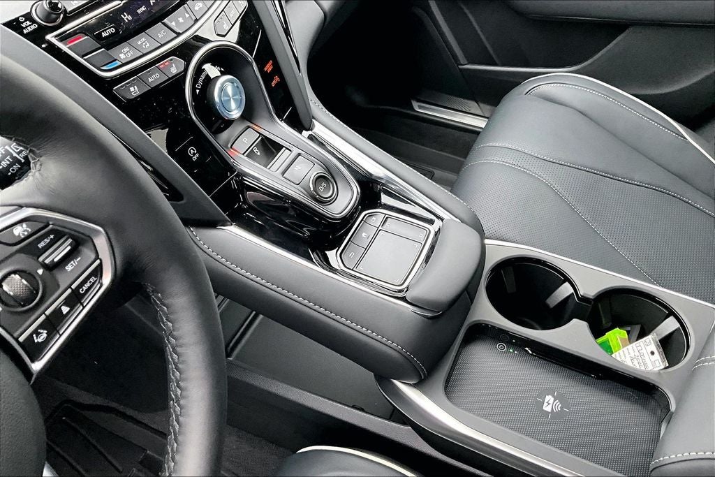 2026 Acura RDX Advance Package SH-AWD