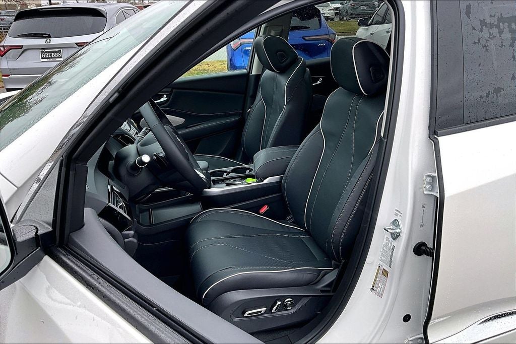 2026 Acura RDX Advance Package SH-AWD