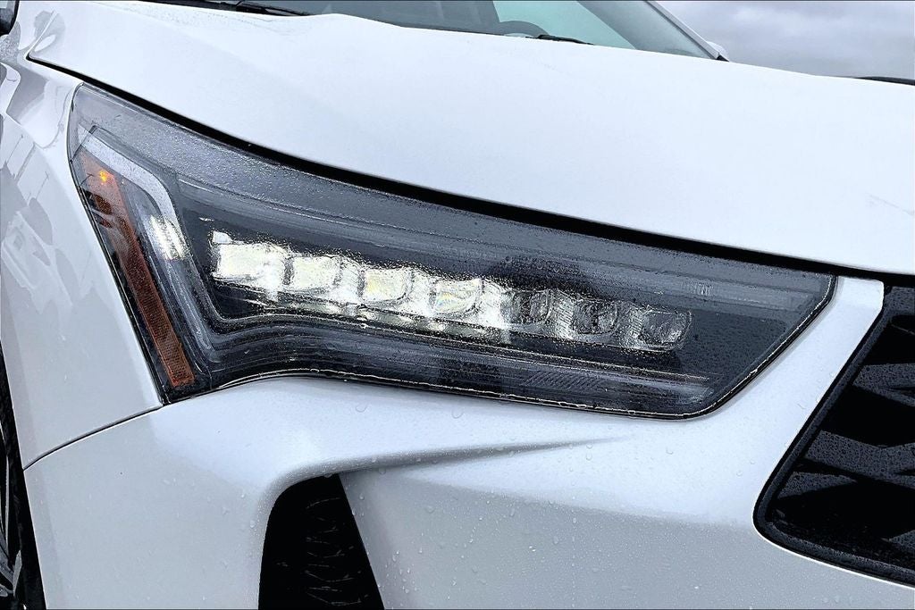2026 Acura RDX Advance Package SH-AWD