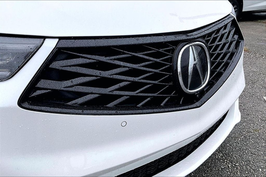 2026 Acura RDX Advance Package SH-AWD