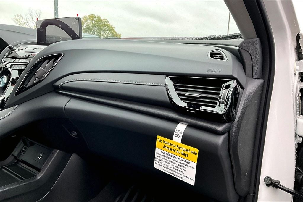 2026 Acura RDX Advance Package SH-AWD