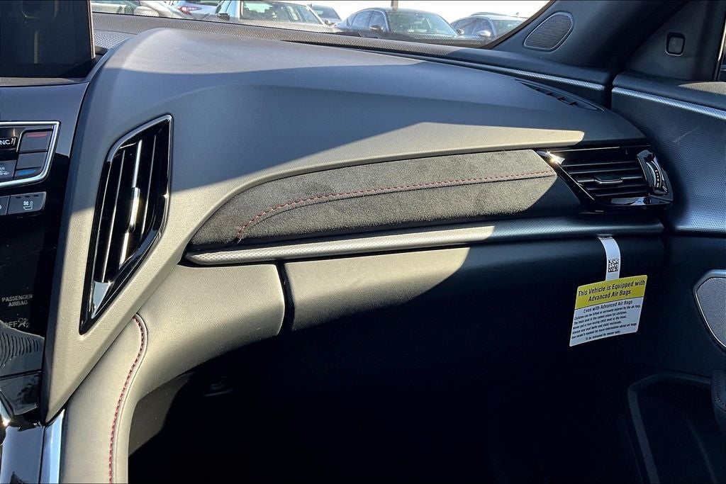 2025 Acura RDX Advance Package SH-AWD