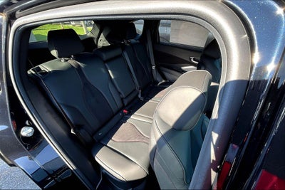 2025 Acura RDX Advance Package SH-AWD