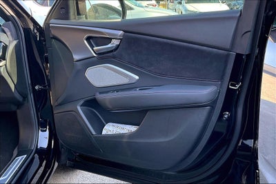 2025 Acura RDX Advance Package SH-AWD