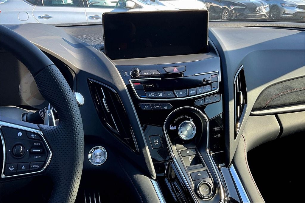 2025 Acura RDX Advance Package SH-AWD