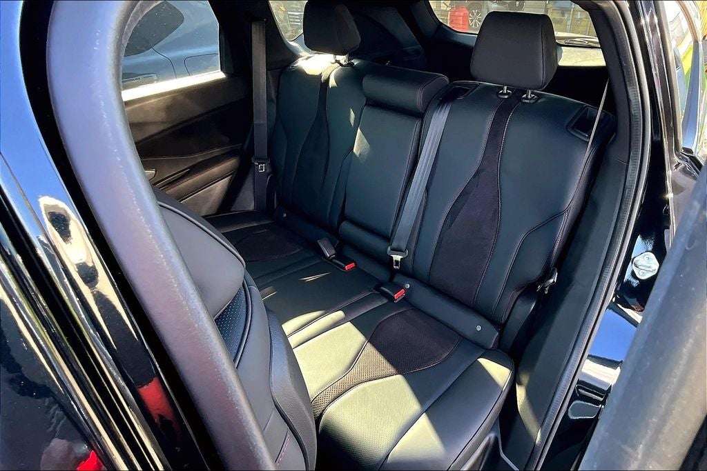 2025 Acura RDX Advance Package SH-AWD
