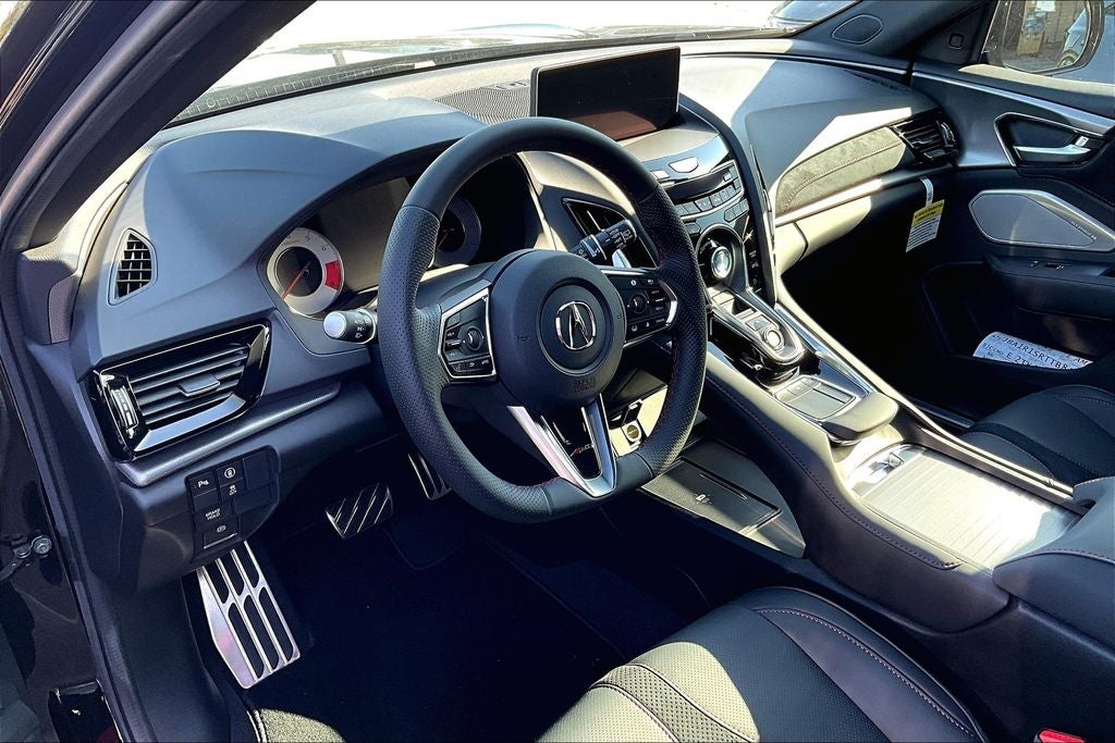 2025 Acura RDX Advance Package SH-AWD