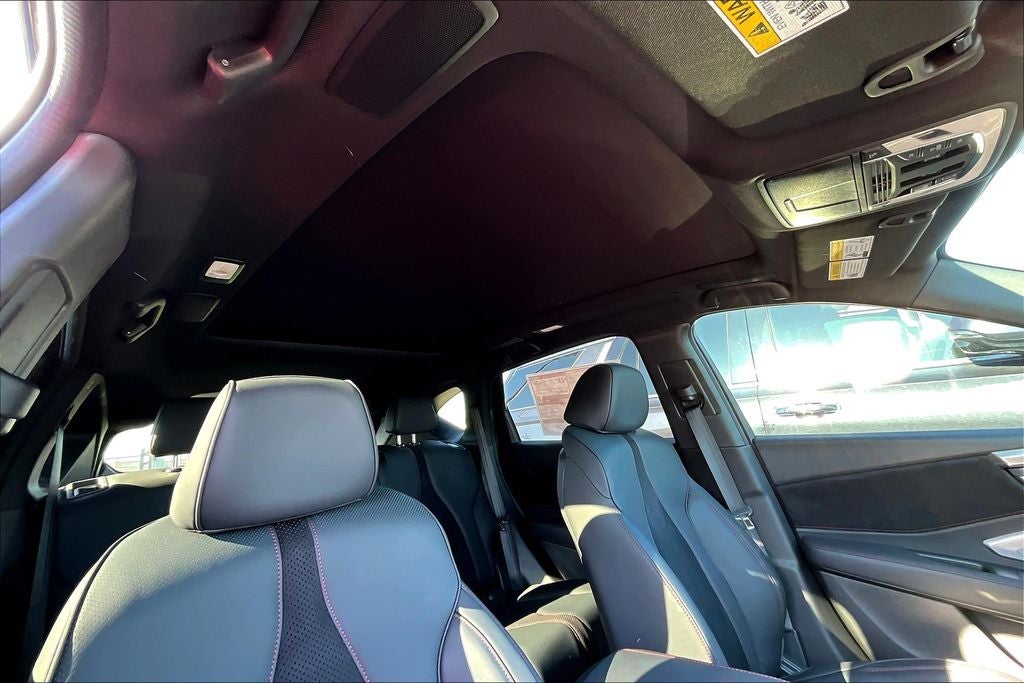 2025 Acura RDX Advance Package SH-AWD