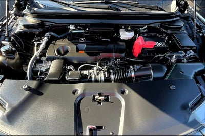 2025 Acura RDX Advance Package SH-AWD