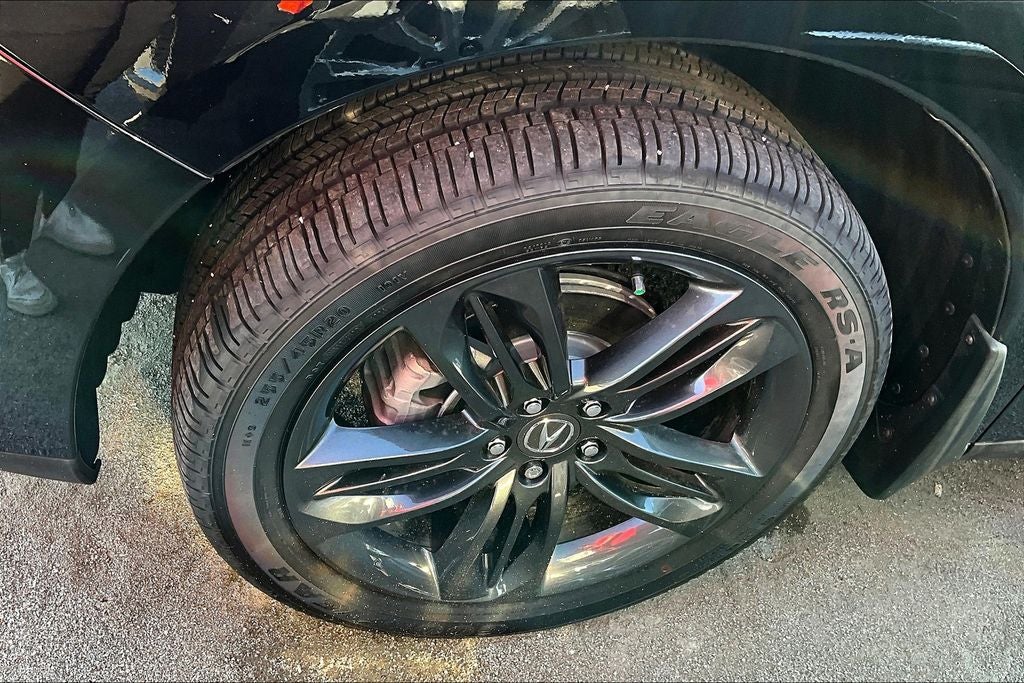 2025 Acura RDX Advance Package SH-AWD